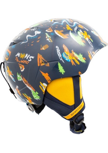 Slush Çocuk Kask