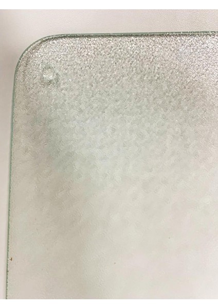 30 x 40 cm Buzlu Cam Kesim Tablası fiyatları
