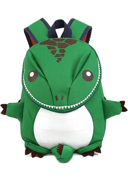 Dinozor Model Çocuk Sırt Çantası