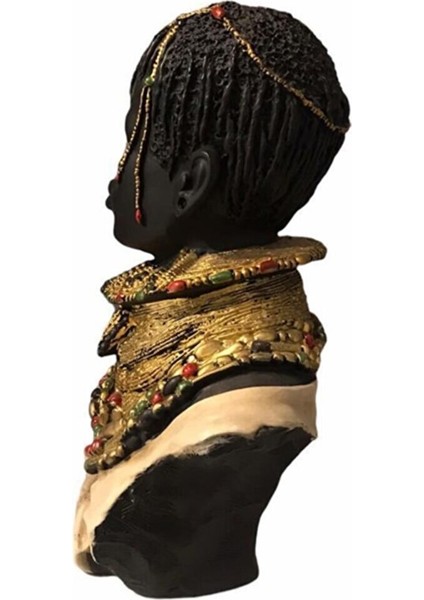 Afrikalı Baş Obje fiyatları