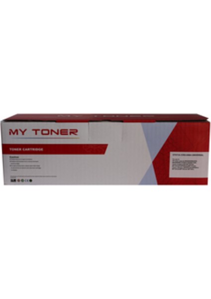 HP-CF410A-411A-412A-413A/CRG-046A