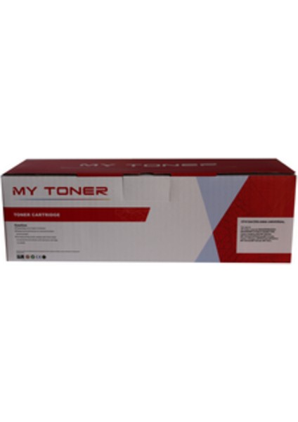 HP-CF410A-411A-412A-413A/CRG-046A