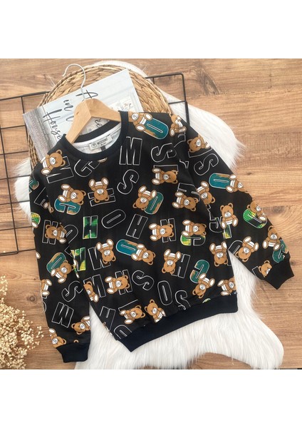 Minigimin Cicileri Mschn Unisex Sweat