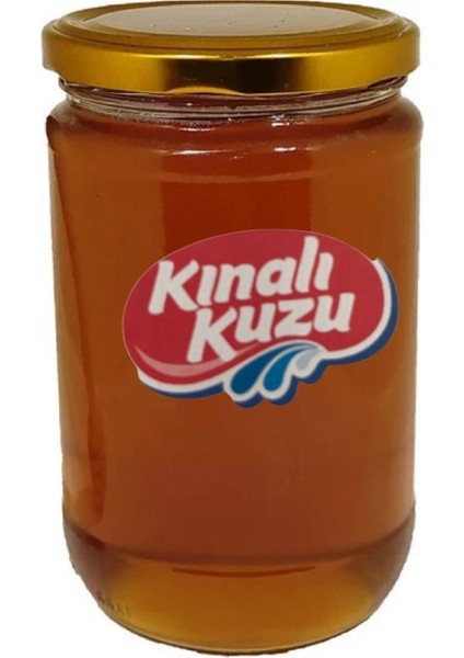 Kastamonu Yöresel Kestane Balı 900 gr