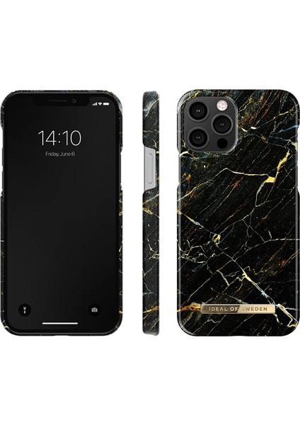 İdeal Of Sweden iPhone 12/12 Pro Için Cep Telefonu Kılıfı (Resmi Distribütör Garantili) modelleri