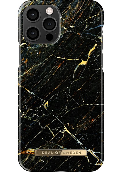 İdeal Of Sweden iPhone 12/12 Pro Için Cep Telefonu Kılıfı (Resmi Distribütör Garantili)