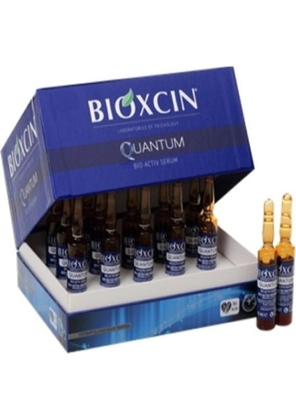 Quantum Bioactiv Serum 15 x 6 ml