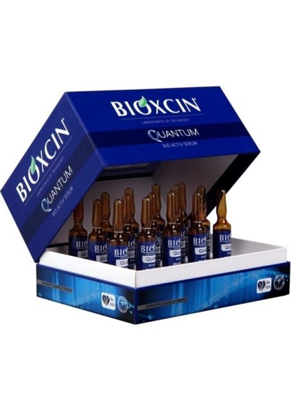 Quantum Bioactiv Serum 15 x 6 ml