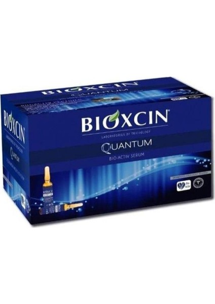Quantum Bioactiv Serum 15 x 6 ml