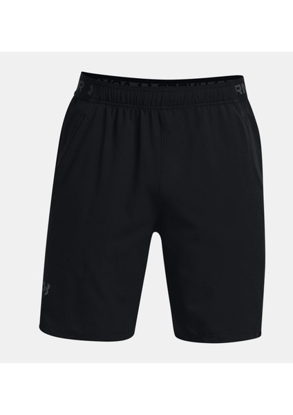 Ua Vanish Woven 8İn Shorts Siyah Erkek Şort 1370382-001 indirimleri