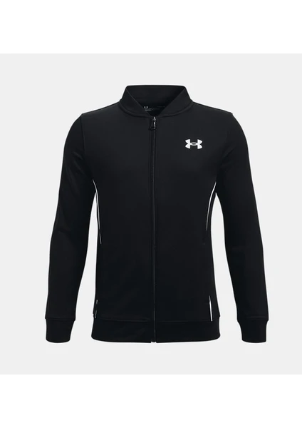 Under Armour Erkek Çocuk UA Pennant 2.0 Tam Boy Fermuarlı 1366368-002