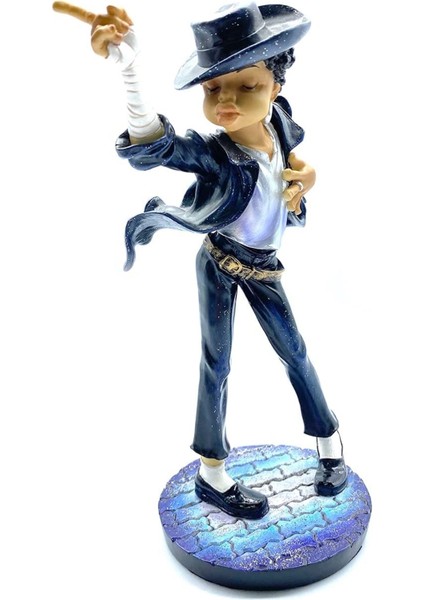 Michael Jackson Biblosu