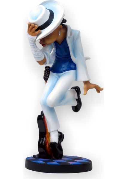 Michael Jackson Biblosu