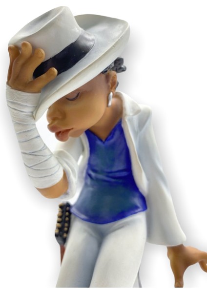 Michael Jackson Biblosu fiyatları