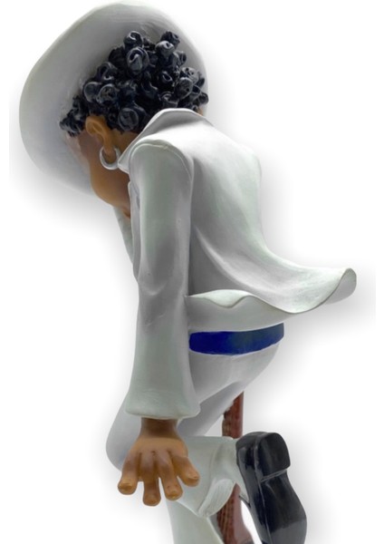 Michael Jackson Biblosu modelleri