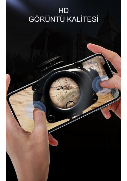 Caseworld Xiaomi Redmi Note 11 Tam Kaplayan Mat Seramik Nano Esnek Ekran Koruyucu Cam indirimleri