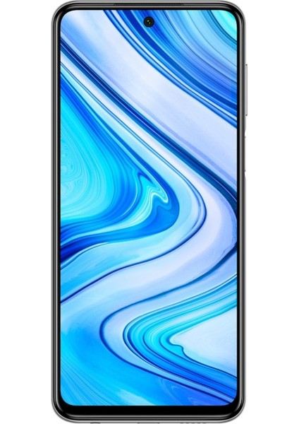 Redmi Note 9 Pro 64 GB (Xiaomi Türkiye Garantili) Beyaz