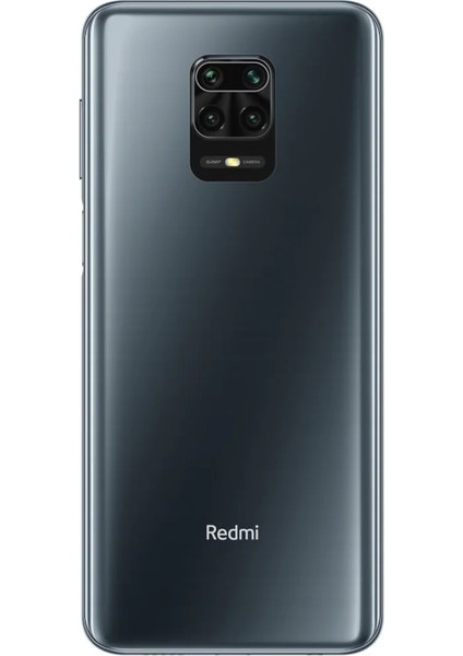 Redmi Note 9 Pro 64 GB (Xiaomi Türkiye Garantili) Gri