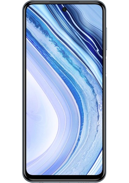 Redmi Note 9 Pro 64 GB (Xiaomi Türkiye Garantili) Gri