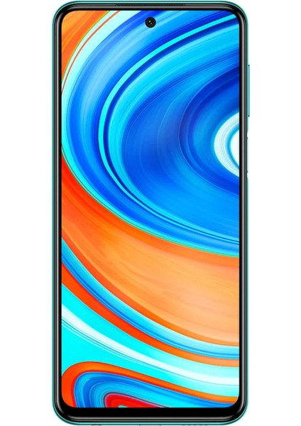 Redmi Note 9 Pro 64 GB (Xiaomi Türkiye Garantili) Yeşil