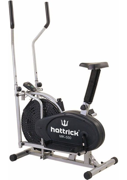Mk 550 Dikey Kondisyon Bisikleti