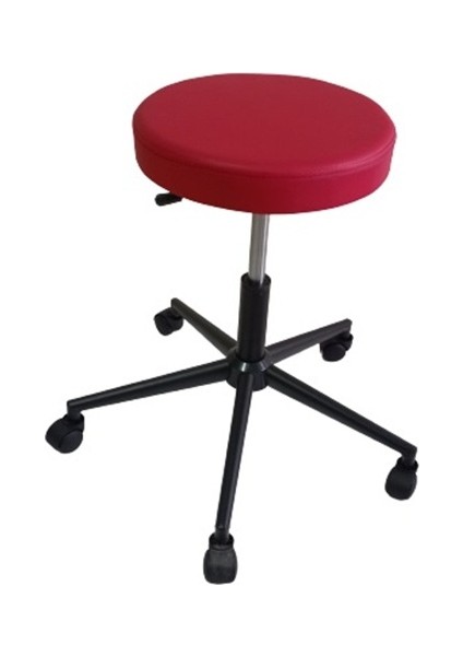 Metal Ayaklı Lüks Tabure fiyatları