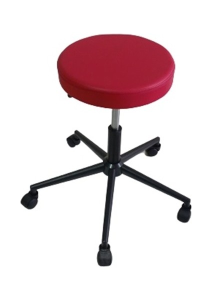 Metal Ayaklı Lüks Tabure modelleri