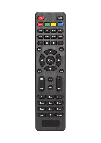 Mersat Star Yumatu HD Citybox HD - Mersat Marginal Uydu Kumanda