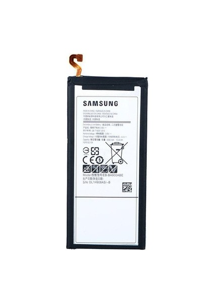 Samsung Galaxy A9 2016 Batarya EB-BA900ABE