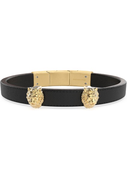 JGUJUMB01311JWYGTU Erkek Bileklik