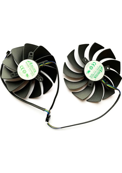Zotac Gaming Geforce RTX3070 Twin Edge Oc Ekran Kartı Fanı
