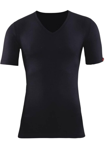 Unisex Termal Içlik 2. Seviye 1263 - Siyah
