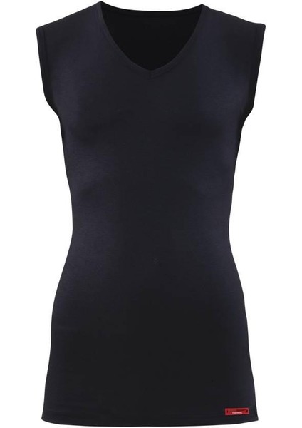 Unisex Termal Atlet 2. Seviye 9243 - Siyah