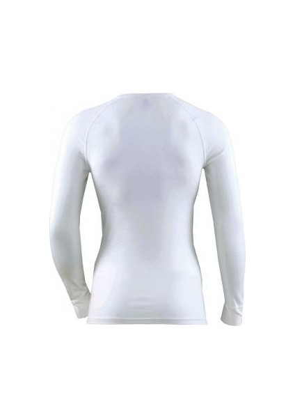 Unisex Termal Tişört 2. Seviye 9259 - Beyaz fiyatları
