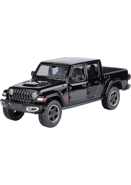 MM-79368 Jeep Gladiatör Rubicon 1:24 2021 -Vardem