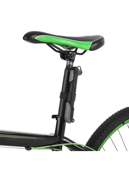 Gıyo 120PSI Mini Bisiklet Yüksek Basınçlı Hava Pompası (Yurt Dışından) fiyatları