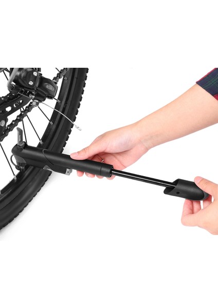 Gıyo 120PSI Mini Bisiklet Yüksek Basınçlı Hava Pompası (Yurt Dışından) modelleri