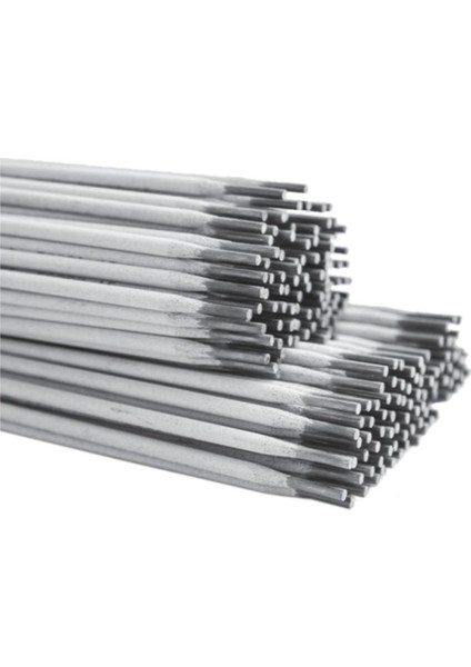 Geka Opus Mob Sıcağa Dayanıklı Kaynak Elektrotu E7018-A1 H4 - 4,00X450