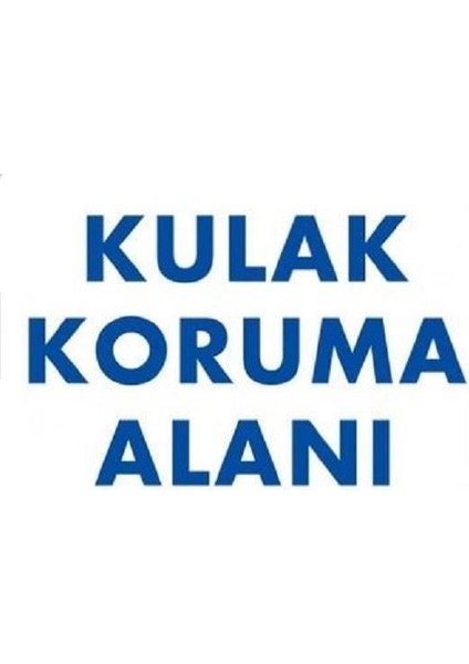 Kulak Koruma Alanı
