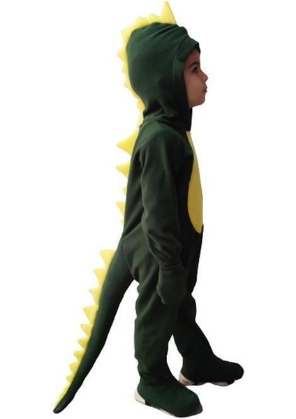 Dinozor Kostümü