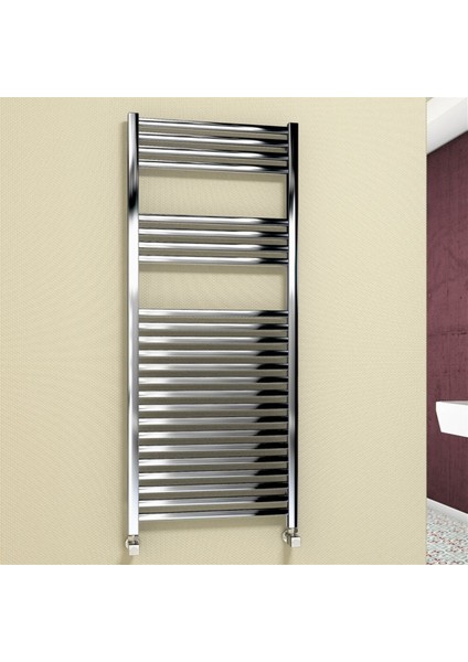 Barbados Dekoratif Havlupan 500X1200 Krom