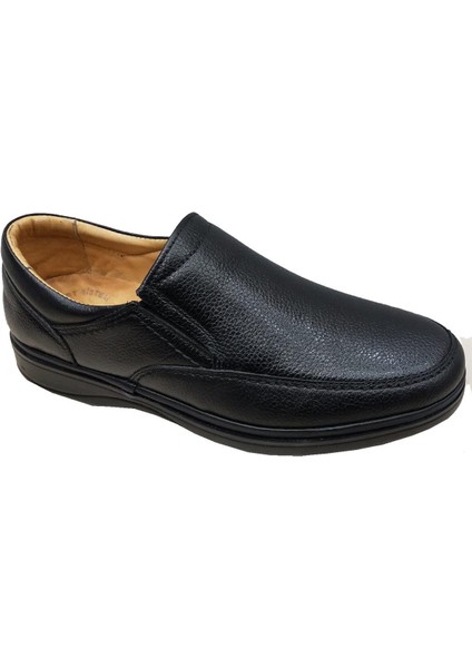 101-21 Deri Anatomik Erkek Ayakkabı