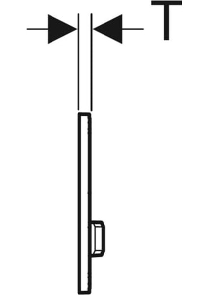 Kumanda Kapağı Sigma 50 modelleri