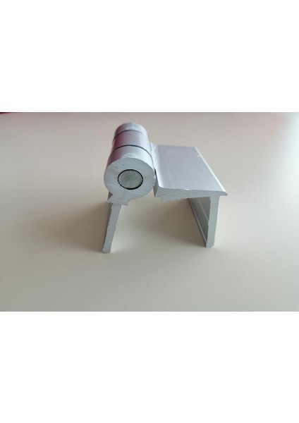 C60 Geçme Menteşe Eloksal 1054