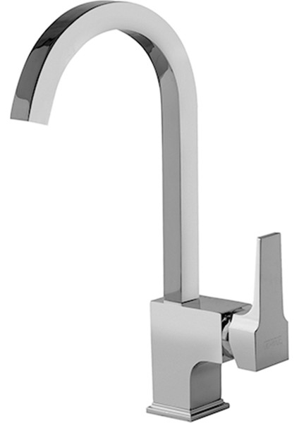 Aqua Evye Bataryası - Krom 941881