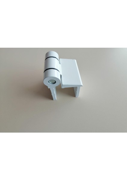 C60 Geçme Menteşe BEYAZ1054