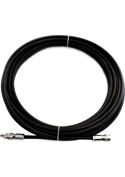 Helıum Hotspot Tzc 500 - Rg 8 Kablo (15 Metre) (Helyum Kablo) (Lmr 400 Muadili)-Fox Telsiz