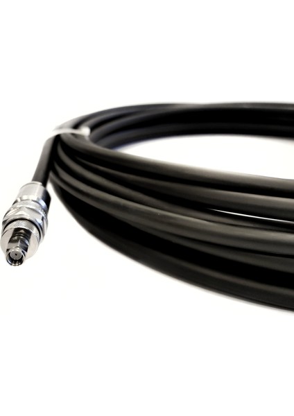 Helıum Hotspot Tzc 500 - Rg 8 Kablo (15 Metre) (Helyum Kablo) (Lmr 400 Muadili)-Fox Telsiz indirimleri
