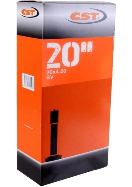 20 x 4.0 Sv Motor Sibop Iç Lastik