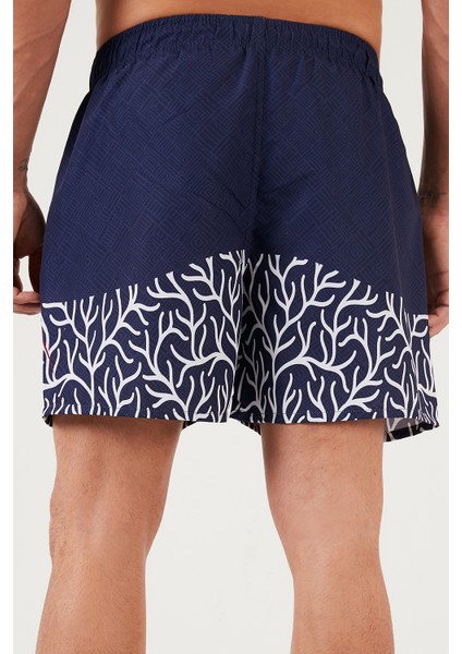 Belden Bağlamalı Cepli Mayo Short Erkek Mayo Short 3800907 modelleri